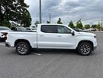 New 2025 Chevrolet Silverado 1500 LT Crew Cab 4x4 Pickup for sale #T252710 - photo 5