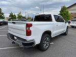 New 2025 Chevrolet Silverado 1500 LT Crew Cab 4x4 Pickup for sale #T252710 - photo 6