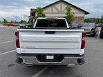 New 2025 Chevrolet Silverado 1500 LT Crew Cab 4x4 Pickup for sale #T252710 - photo 7