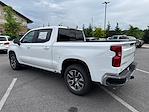 New 2025 Chevrolet Silverado 1500 LT Crew Cab 4x4 Pickup for sale #T252710 - photo 2