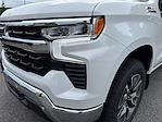 New 2025 Chevrolet Silverado 1500 LT Crew Cab 4x4 Pickup for sale #T252710 - photo 9
