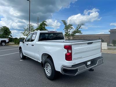 2025 Chevrolet Silverado 1500 Double Cab 4x4 Pickup for sale #T252714 - photo 2