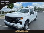 2025 Chevrolet Silverado 1500 Double Cab 4x4 Pickup for sale #T252714 - photo 1