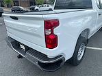 2025 Chevrolet Silverado 1500 Double Cab 4x4 Pickup for sale #T252714 - photo 27