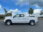2025 Chevrolet Silverado 1500 Double Cab 4x4 Pickup for sale #T252714 - photo 8