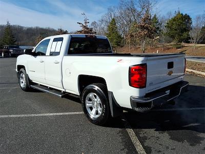 Used 2015 Chevrolet Silverado 1500 LT Double Cab for sale #T252714A - photo 2