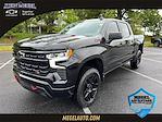 2022 Chevrolet Silverado 1500 Crew Cab 4x4 Pickup for sale #T252716A - photo 1