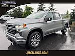 2025 Chevrolet Silverado 1500 Crew Cab 4x4 Pickup for sale #T252719 - photo 1