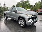 2025 Chevrolet Silverado 1500 Crew Cab 4x4 Pickup for sale #T252719 - photo 4