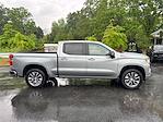 2025 Chevrolet Silverado 1500 Crew Cab 4x4 Pickup for sale #T252719 - photo 5