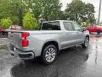 2025 Chevrolet Silverado 1500 Crew Cab 4x4 Pickup for sale #T252719 - photo 6