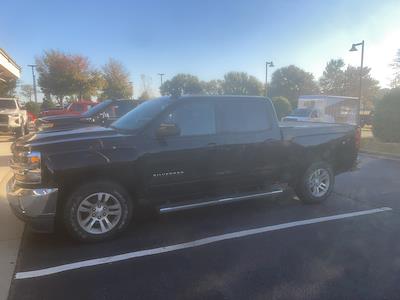 2017 Chevrolet Silverado 1500 Crew Cab RWD Pickup for sale #T252719A - photo 1