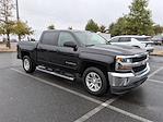 2017 Chevrolet Silverado 1500 Crew Cab RWD Pickup for sale #T252719A - photo 3