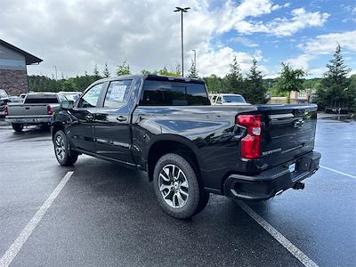 2025 Chevrolet Silverado 1500 Crew Cab 4x4 Pickup for sale #T252720 - photo 2