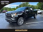 2025 Chevrolet Silverado 1500 Crew Cab 4x4 Pickup for sale #T252720 - photo 1