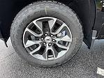 2025 Chevrolet Silverado 1500 Crew Cab 4x4 Pickup for sale #T252720 - photo 10