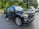 2025 Chevrolet Silverado 1500 Crew Cab 4x4 Pickup for sale #T252720 - photo 4