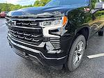 2025 Chevrolet Silverado 1500 Crew Cab 4x4 Pickup for sale #T252720 - photo 9