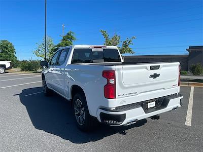 2025 Chevrolet Silverado 1500 Crew Cab 4x4 Pickup for sale #T252721 - photo 2