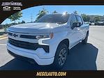 2025 Chevrolet Silverado 1500 Crew Cab 4x4 Pickup for sale #T252721 - photo 1