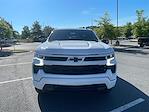 2025 Chevrolet Silverado 1500 Crew Cab 4x4 Pickup for sale #T252721 - photo 3