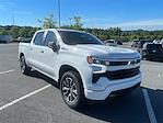 2025 Chevrolet Silverado 1500 Crew Cab 4x4 Pickup for sale #T252721 - photo 4
