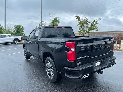 2025 Chevrolet Silverado 1500 Crew Cab 4x4 Pickup for sale #T252722 - photo 2