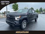 2025 Chevrolet Silverado 1500 Crew Cab 4x4 Pickup for sale #T252722 - photo 1