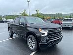 2025 Chevrolet Silverado 1500 Crew Cab 4x4 Pickup for sale #T252722 - photo 4