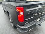 2025 Chevrolet Silverado 1500 Crew Cab 4x4 Pickup for sale #T252722 - photo 30