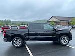 2025 Chevrolet Silverado 1500 Crew Cab 4x4 Pickup for sale #T252722 - photo 5