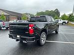 2025 Chevrolet Silverado 1500 Crew Cab 4x4 Pickup for sale #T252722 - photo 6