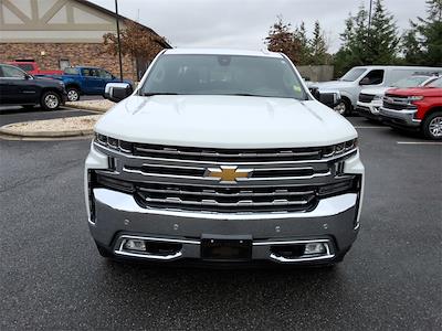 2020 Chevrolet Silverado 1500 Crew Cab 4WD Pickup for sale #T252722A - photo 2