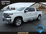 2020 Chevrolet Silverado 1500 Crew Cab 4WD Pickup for sale #T252722A - photo 1