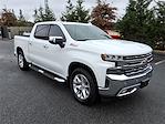 2020 Chevrolet Silverado 1500 Crew Cab 4WD Pickup for sale #T252722A - photo 3