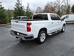 2020 Chevrolet Silverado 1500 Crew Cab 4WD Pickup for sale #T252722A - photo 5