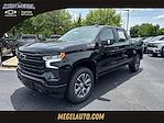 2025 Chevrolet Silverado 1500 Crew Cab 4x4 Pickup for sale #T252723 - photo 1