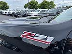 2025 Chevrolet Silverado 1500 Crew Cab 4x4 Pickup for sale #T252723 - photo 11