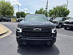 2025 Chevrolet Silverado 1500 Crew Cab 4x4 Pickup for sale #T252723 - photo 3