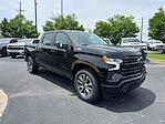 2025 Chevrolet Silverado 1500 Crew Cab 4x4 Pickup for sale #T252723 - photo 4