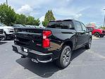 2025 Chevrolet Silverado 1500 Crew Cab 4x4 Pickup for sale #T252723 - photo 6