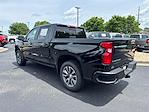 2025 Chevrolet Silverado 1500 Crew Cab 4x4 Pickup for sale #T252723 - photo 2