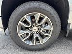 2025 Chevrolet Silverado 1500 Crew Cab 4x4 Pickup for sale #T252727 - photo 10