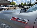 2025 Chevrolet Silverado 1500 Crew Cab 4x4 Pickup for sale #T252727 - photo 11