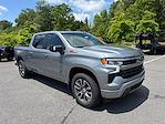 2025 Chevrolet Silverado 1500 Crew Cab 4x4 Pickup for sale #T252727 - photo 4