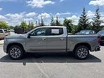 2025 Chevrolet Silverado 1500 Crew Cab 4x4 Pickup for sale #T252727 - photo 8
