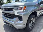 2025 Chevrolet Silverado 1500 Crew Cab 4x4 Pickup for sale #T252727 - photo 9
