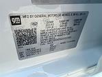 New 2025 Chevrolet Silverado 1500 Custom Crew Cab 4x4 Pickup for sale #T252728 - photo 11
