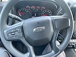 New 2025 Chevrolet Silverado 1500 Custom Crew Cab 4x4 Pickup for sale #T252728 - photo 12
