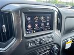 New 2025 Chevrolet Silverado 1500 Custom Crew Cab 4x4 Pickup for sale #T252728 - photo 17